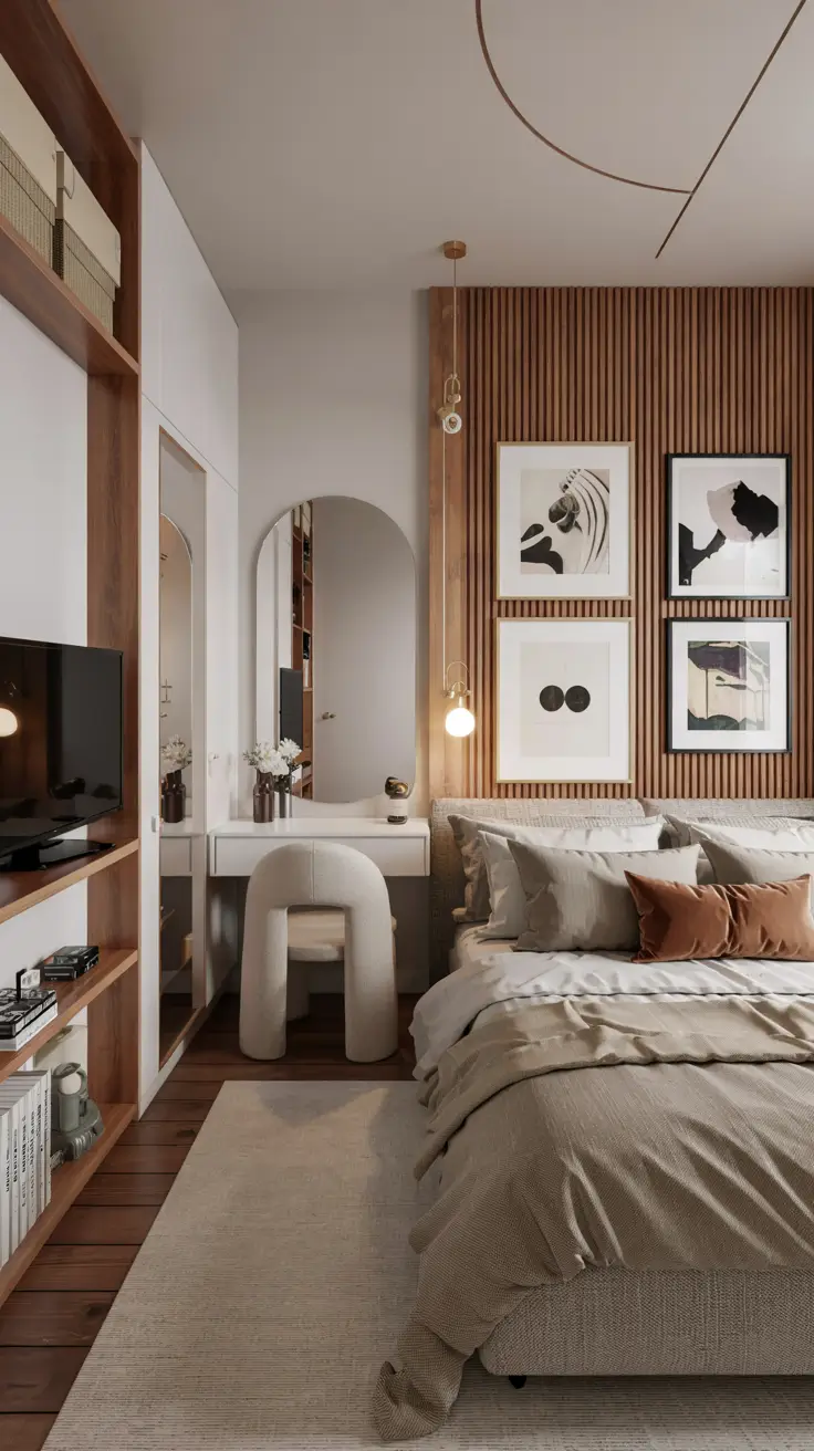 Smalls Bedroom Ideas 2026: Cozy & Modern Inspiration for Every Space