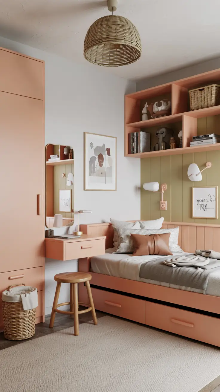 Smalls Bedroom Ideas 2026: Cozy & Modern Inspiration for Every Space