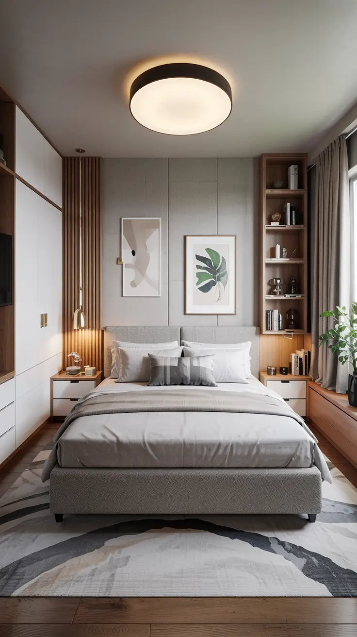 Smalls Bedroom Ideas 2026: Cozy & Modern Inspiration for Every Space