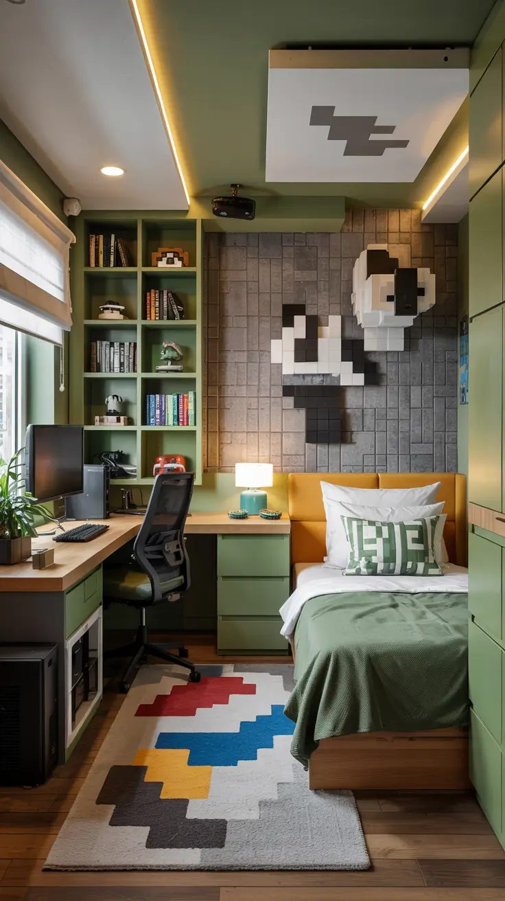 Smalls Bedroom Ideas 2026: Cozy & Modern Inspiration for Every Space