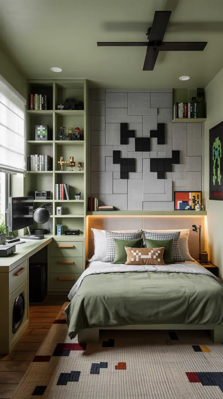 Smalls Bedroom Ideas 2026: Cozy & Modern Inspiration for Every Space