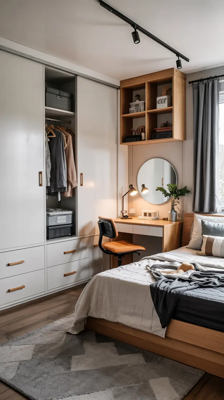 Smalls Bedroom Ideas 2026: Cozy & Modern Inspiration for Every Space