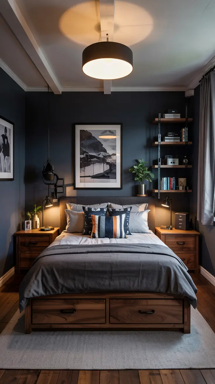 Smalls Bedroom Ideas 2026: Cozy & Modern Inspiration for Every Space