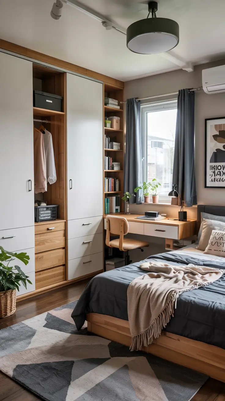 Smalls Bedroom Ideas 2026: Cozy & Modern Inspiration for Every Space