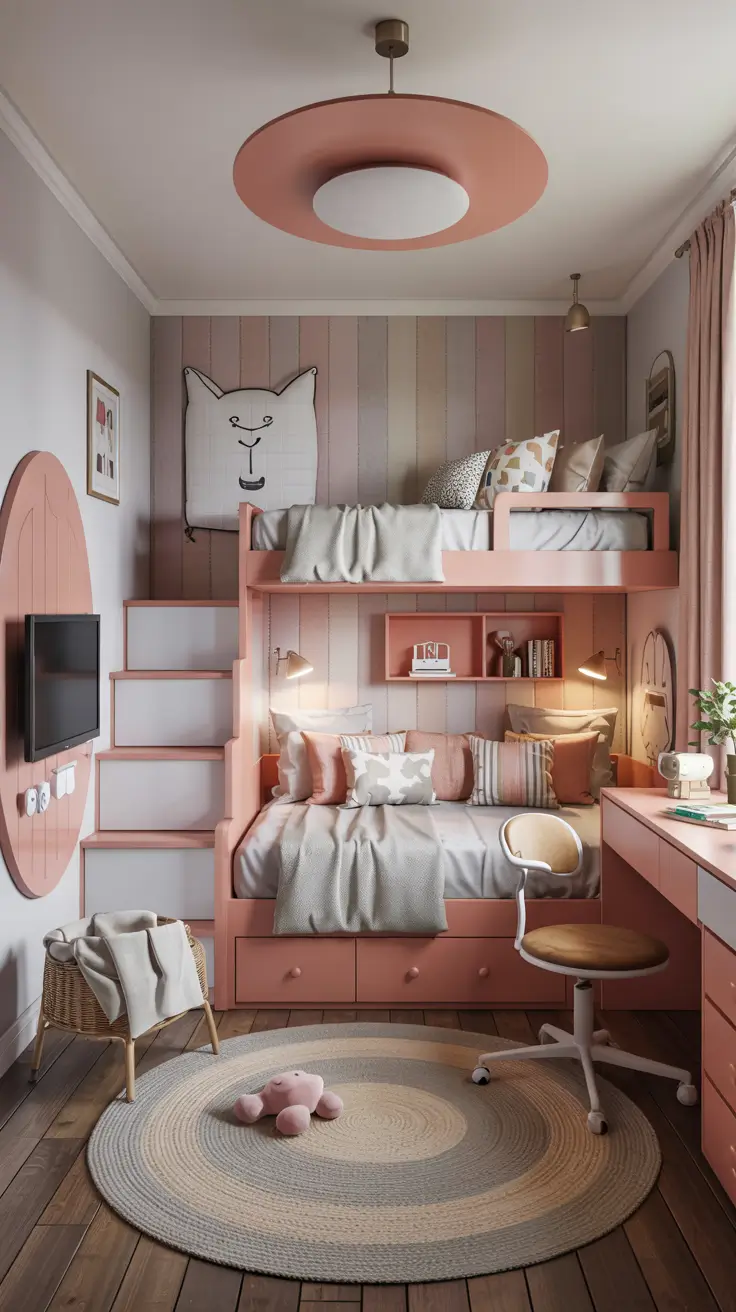 Smalls Bedroom Ideas 2026: Cozy & Modern Inspiration for Every Space
