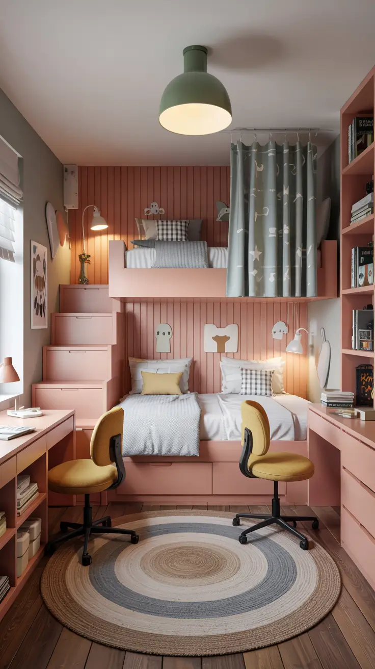 Smalls Bedroom Ideas 2026: Cozy & Modern Inspiration for Every Space