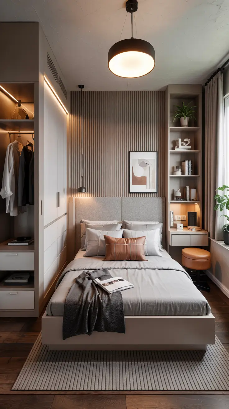 Smalls Bedroom Ideas 2026: Cozy & Modern Inspiration for Every Space
