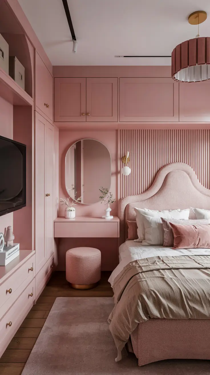 Smalls Bedroom Ideas 2026: Cozy & Modern Inspiration for Every Space