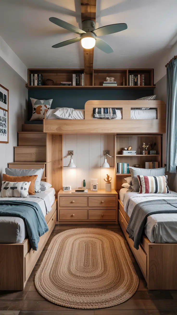 Smalls Bedroom Ideas 2026: Cozy & Modern Inspiration for Every Space