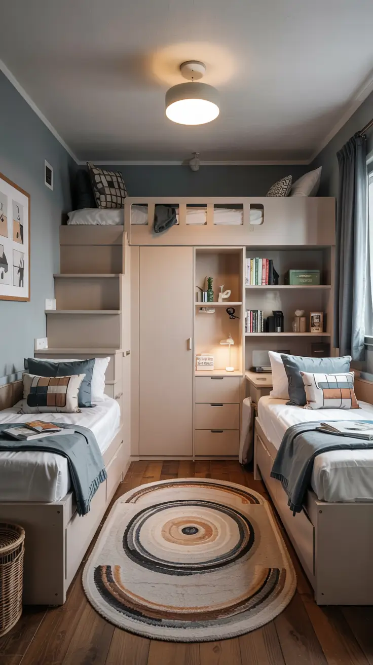 Smalls Bedroom Ideas 2026: Cozy & Modern Inspiration for Every Space