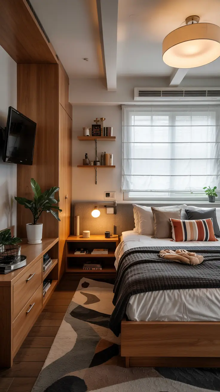 Smalls Bedroom Ideas 2026: Cozy & Modern Inspiration for Every Space