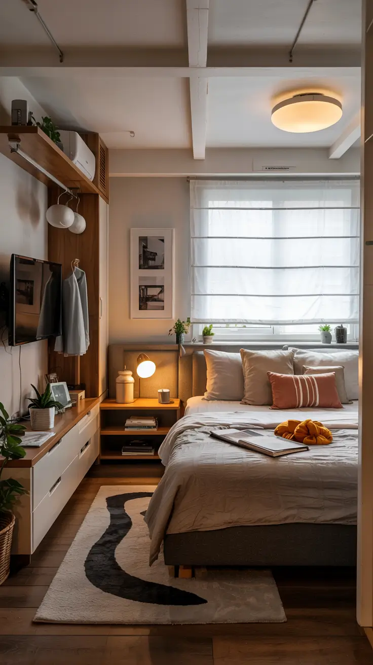 Smalls Bedroom Ideas 2026: Cozy & Modern Inspiration for Every Space