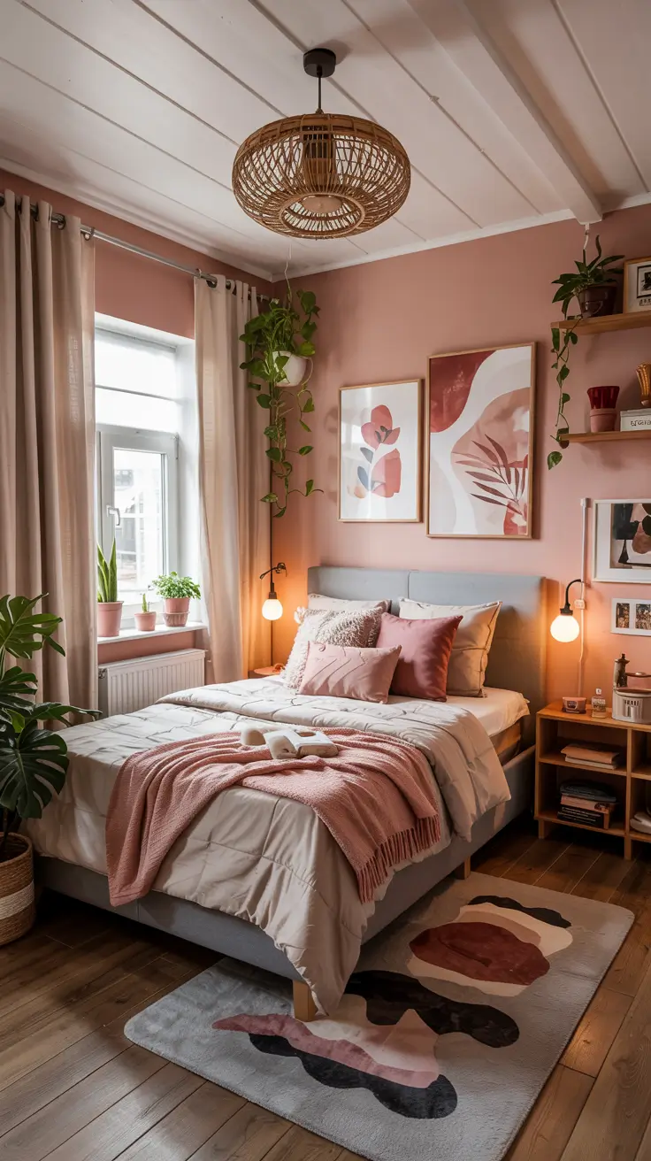 Smalls Bedroom Ideas 2026: Cozy & Modern Inspiration for Every Space