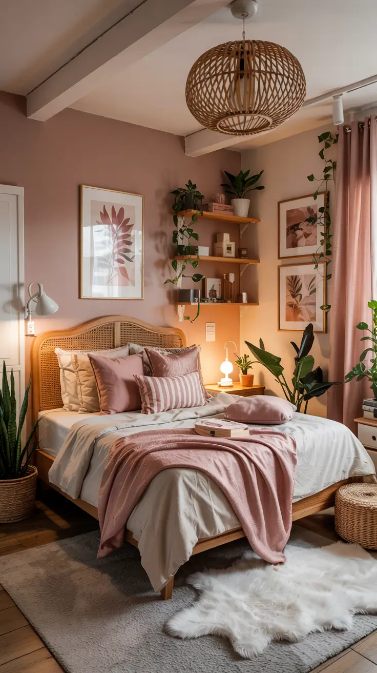 Smalls Bedroom Ideas 2026: Cozy & Modern Inspiration for Every Space