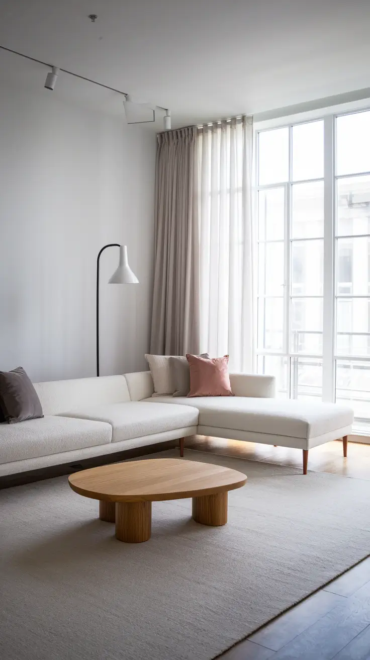 White Living Room Ideas 2026: Modern, Cozy & Elegant Inspiration