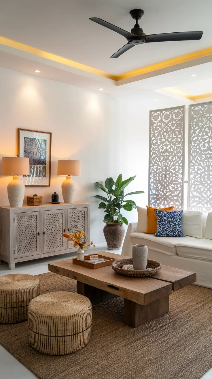 White Living Room Ideas 2026: Modern, Cozy & Elegant Inspiration