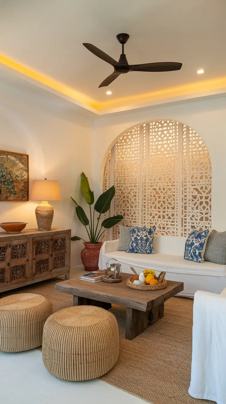 White Living Room Ideas 2026: Modern, Cozy & Elegant Inspiration