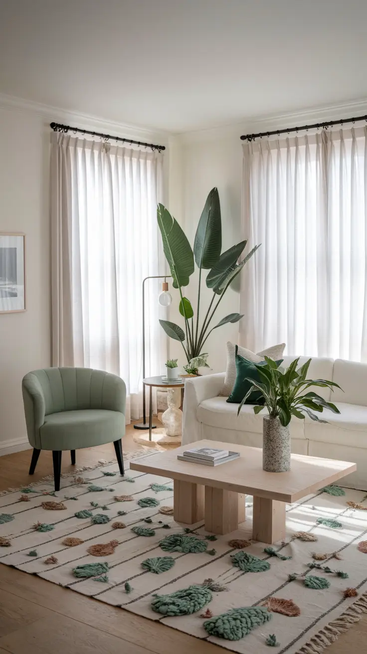 White Living Room Ideas 2026: Modern, Cozy & Elegant Inspiration