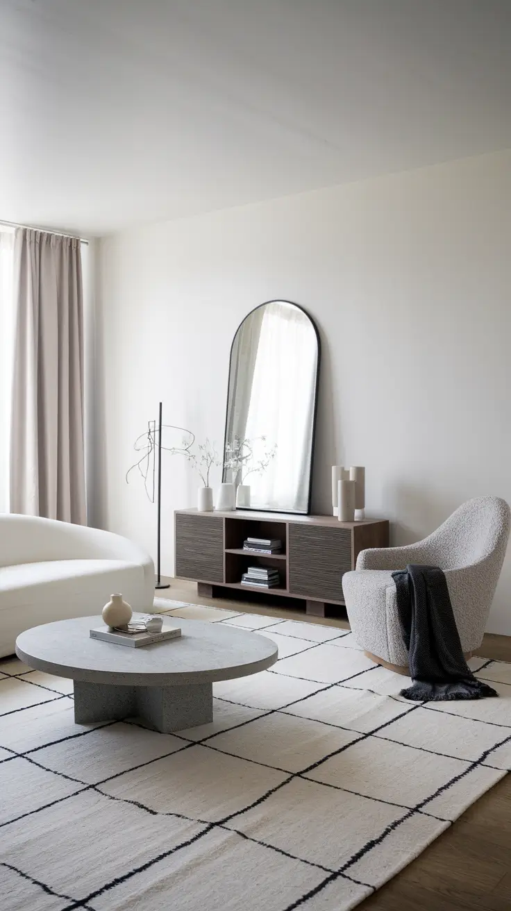 White Living Room Ideas 2026: Modern, Cozy & Elegant Inspiration