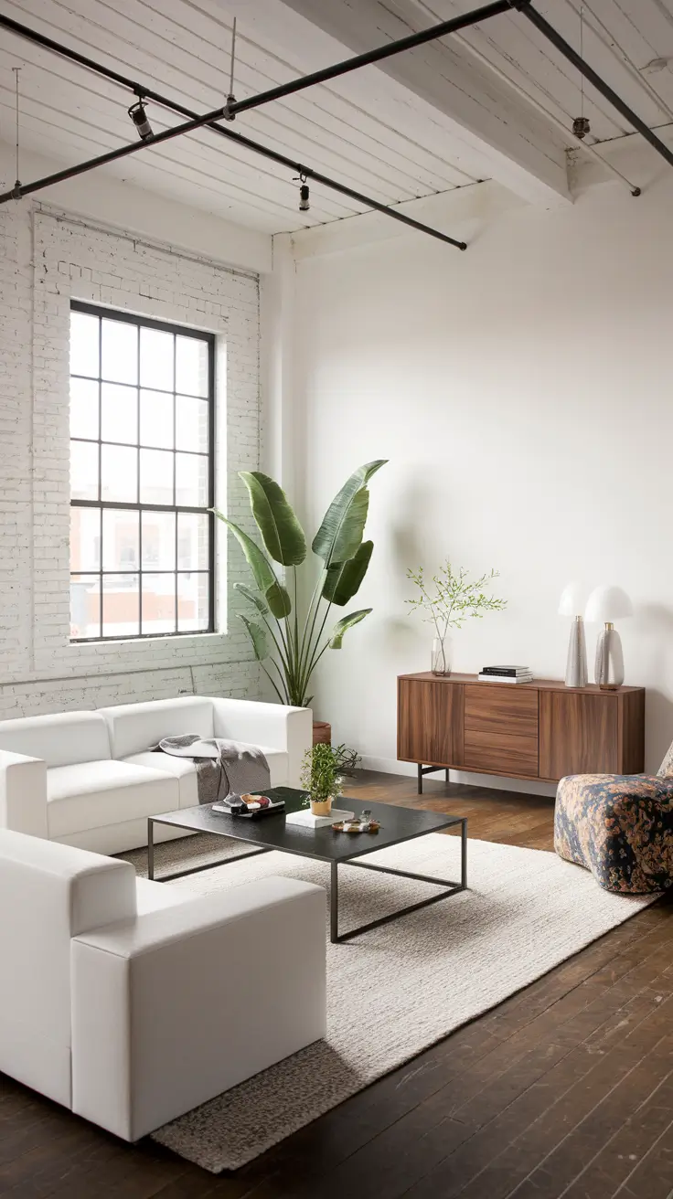 White Living Room Ideas 2026: Modern, Cozy & Elegant Inspiration