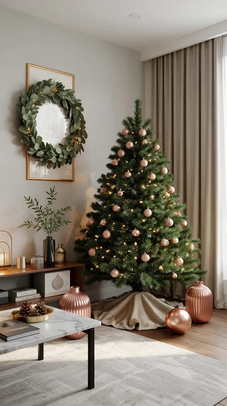 Xmas Decorations Ideas 2026: Stunning Indoor & Outdoor Holiday Inspiration