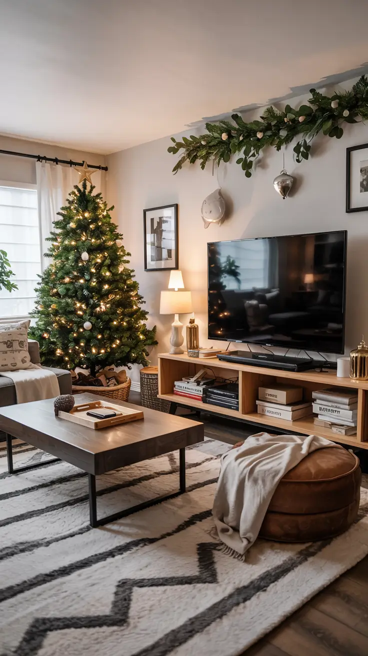 Xmas Decorations Ideas 2026: Stunning Indoor & Outdoor Holiday Inspiration