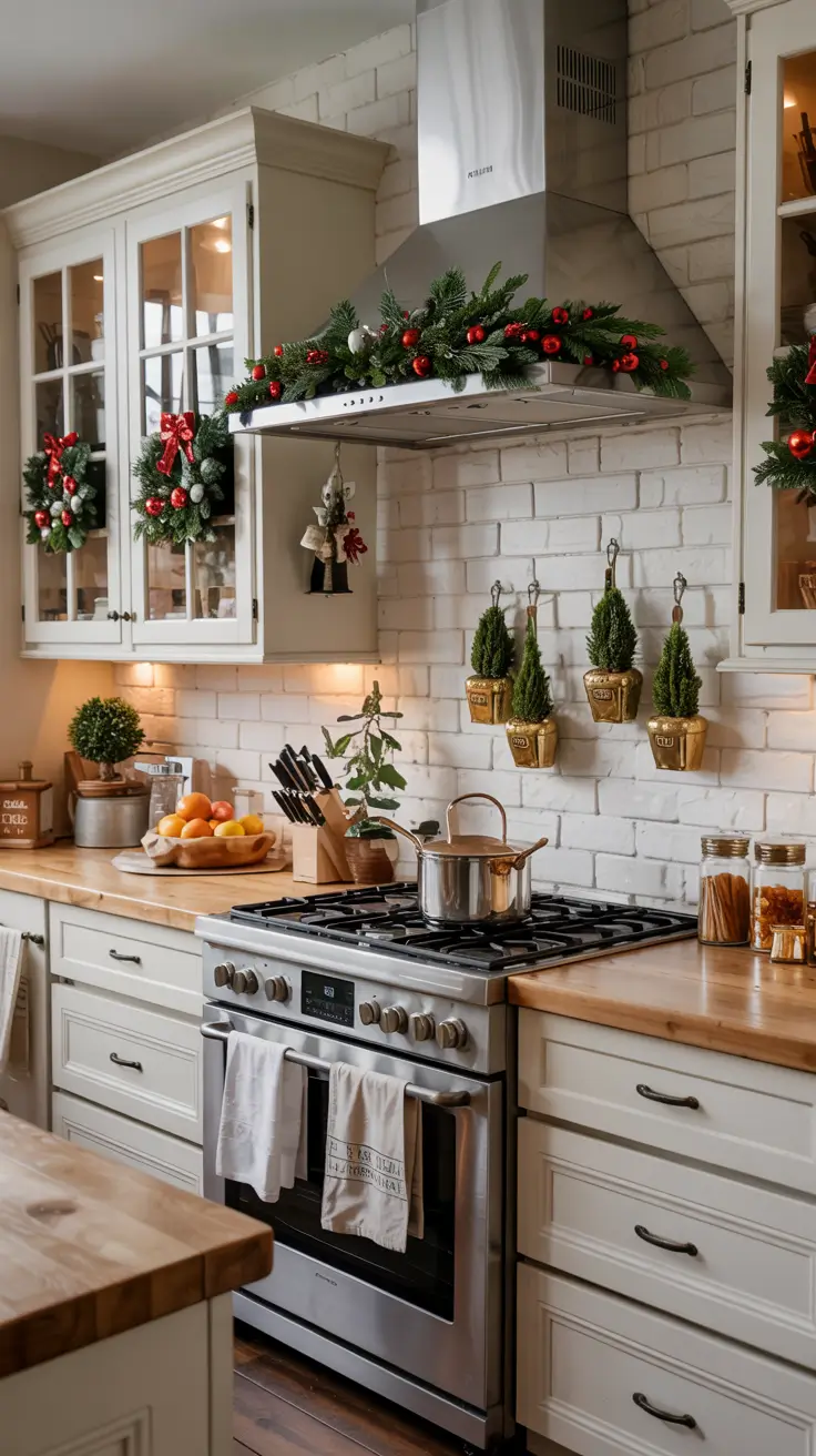 Xmas Decorations Ideas 2026: Stunning Indoor & Outdoor Holiday Inspiration