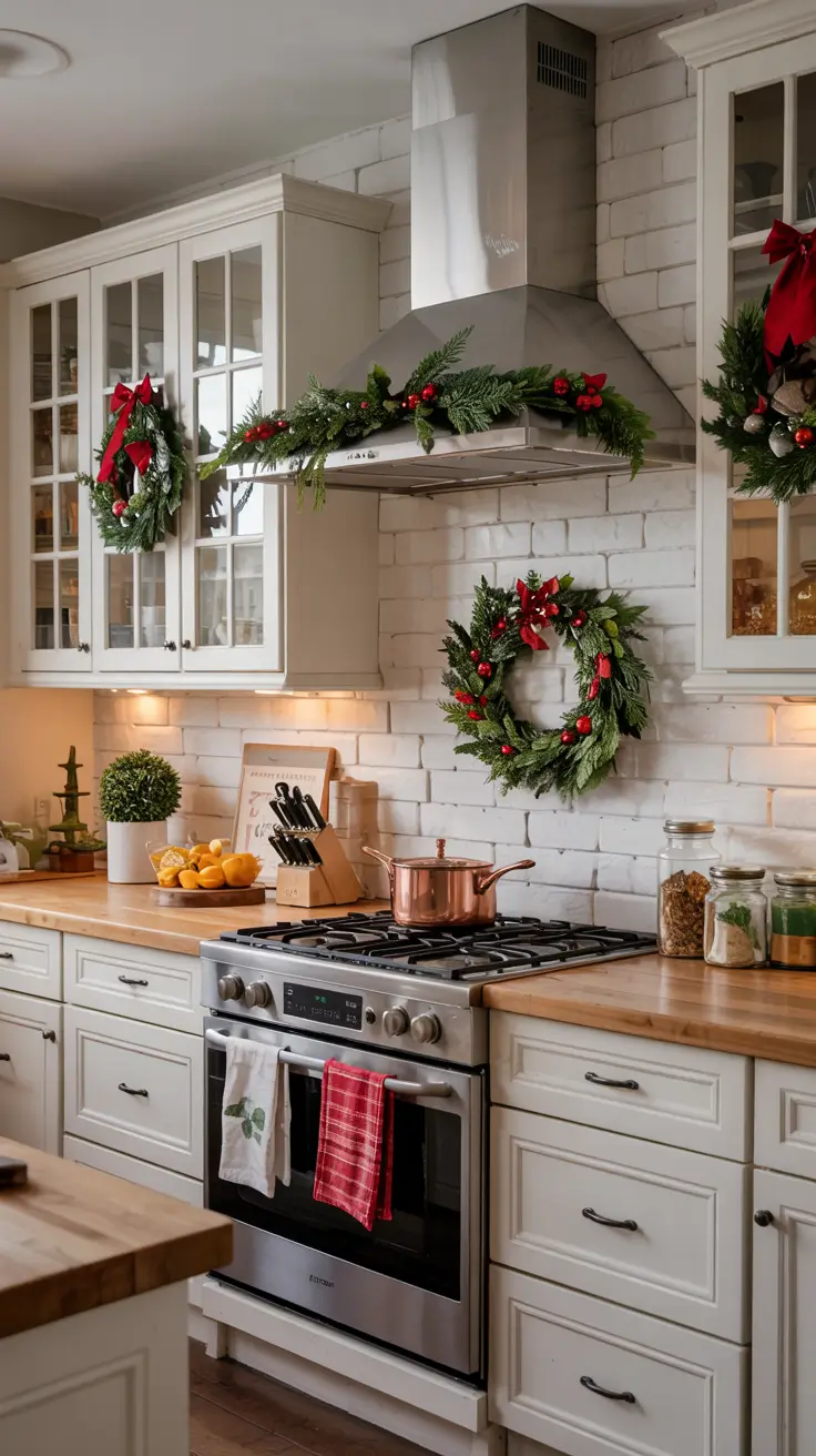 Xmas Decorations Ideas 2026: Stunning Indoor & Outdoor Holiday Inspiration
