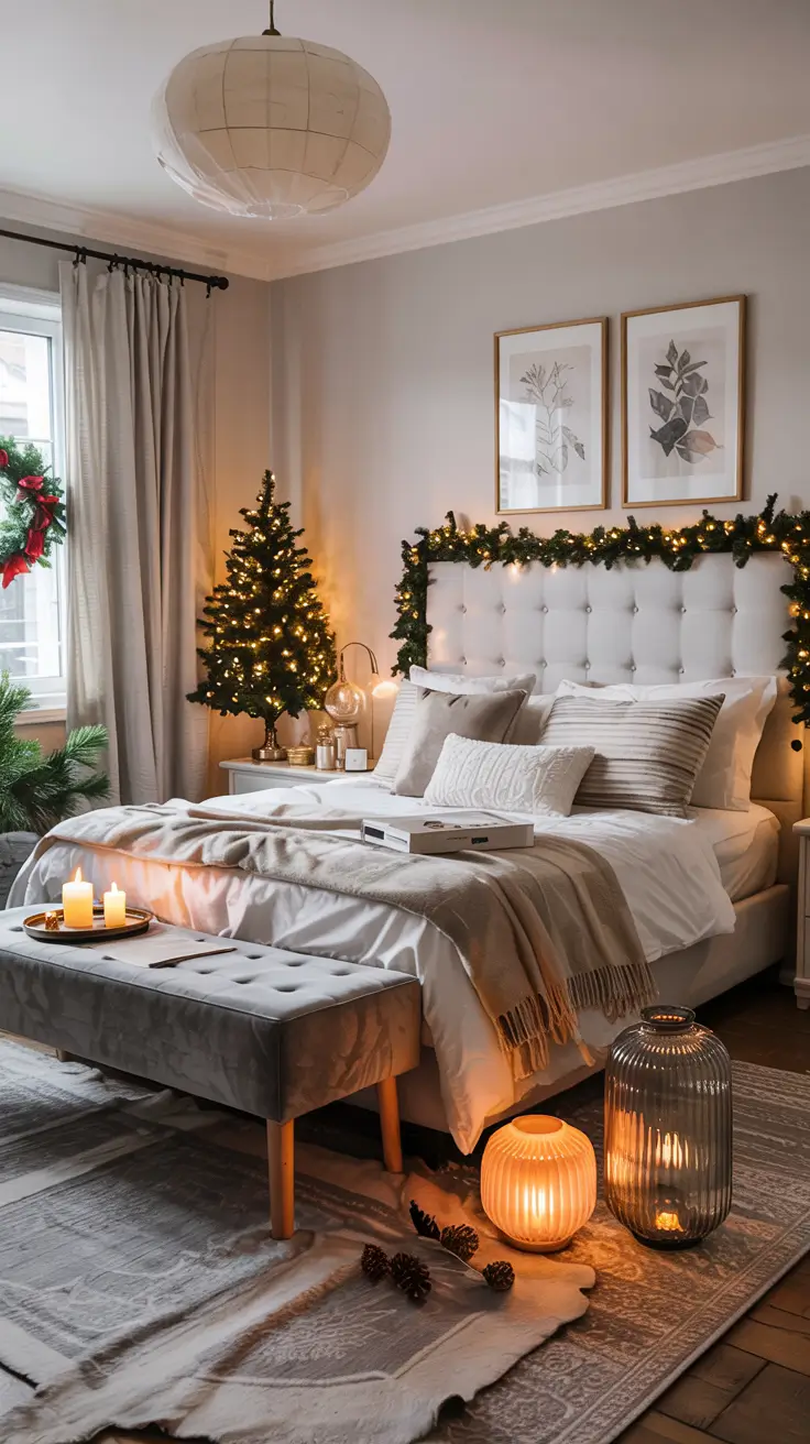 Xmas Decorations Ideas 2026: Stunning Indoor & Outdoor Holiday Inspiration
