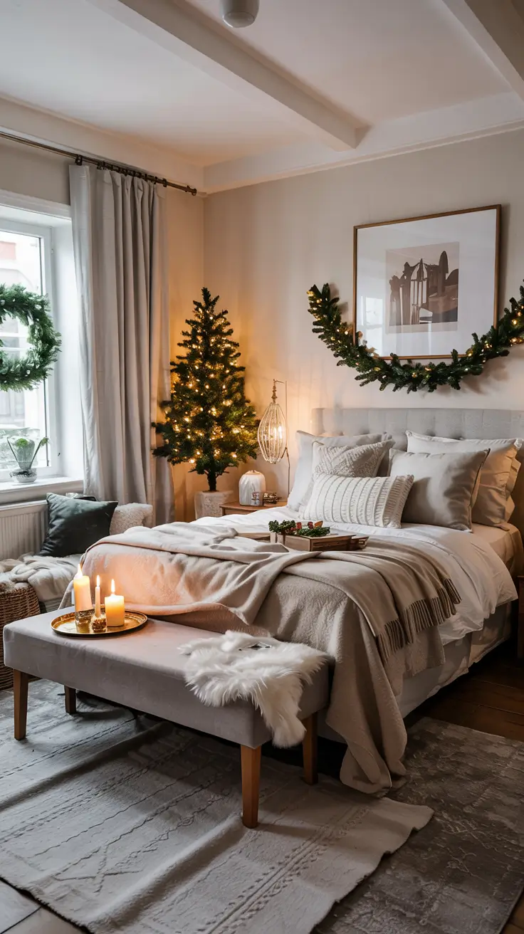 Xmas Decorations Ideas 2026: Stunning Indoor & Outdoor Holiday Inspiration