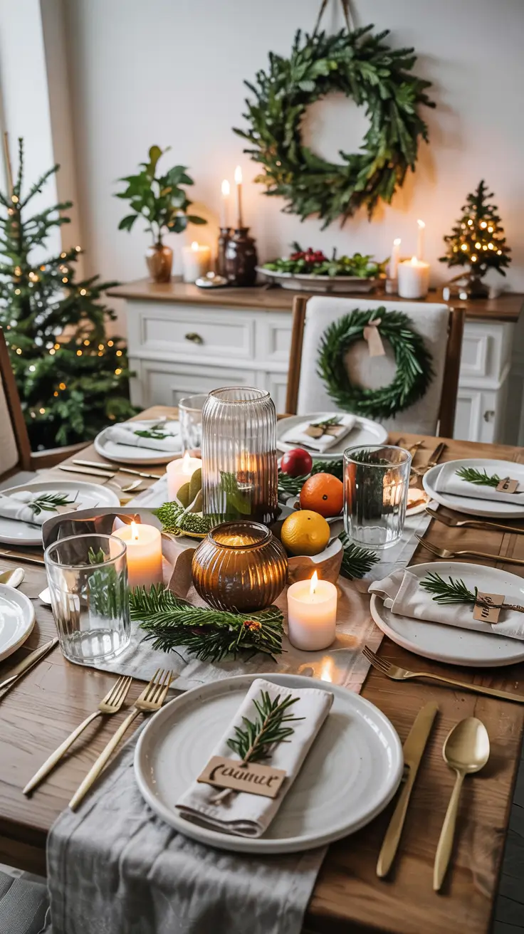 Xmas Decorations Ideas 2026: Stunning Indoor & Outdoor Holiday Inspiration