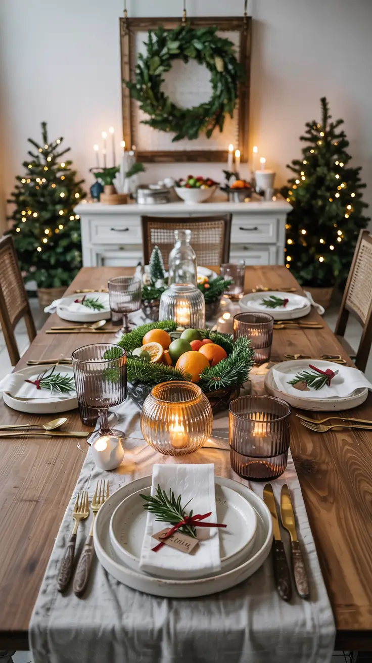 Xmas Decorations Ideas 2026: Stunning Indoor & Outdoor Holiday Inspiration
