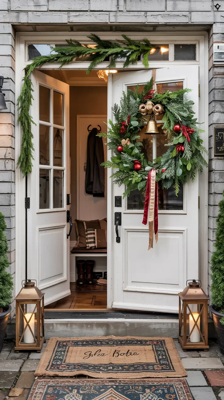Xmas Decorations Ideas 2026: Stunning Indoor & Outdoor Holiday Inspiration