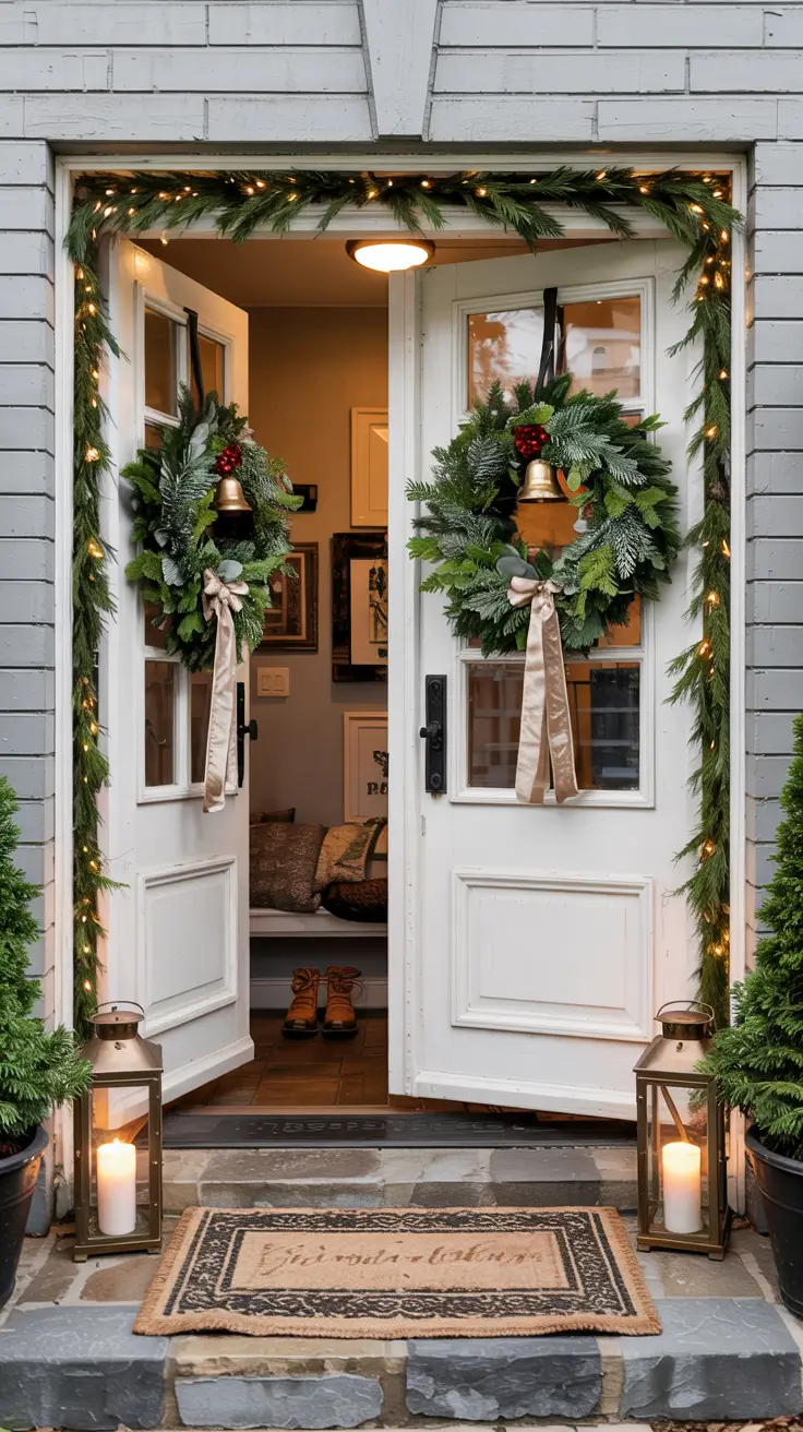 Xmas Decorations Ideas 2026: Stunning Indoor & Outdoor Holiday Inspiration