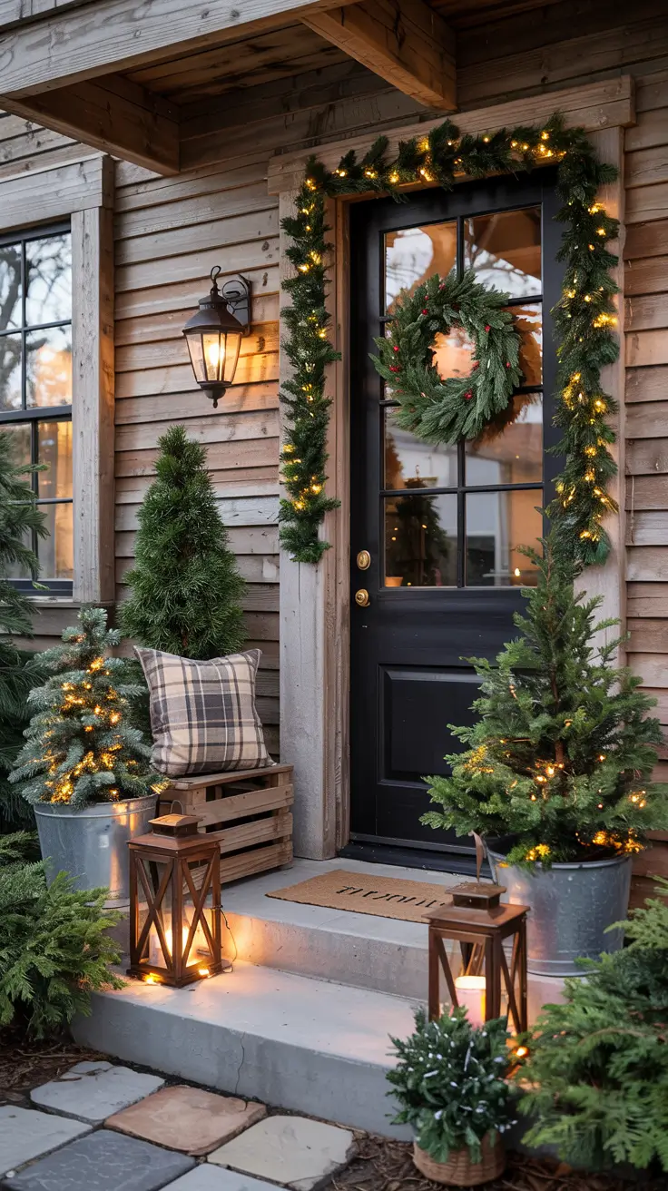 Xmas Decorations Ideas 2026: Stunning Indoor & Outdoor Holiday Inspiration