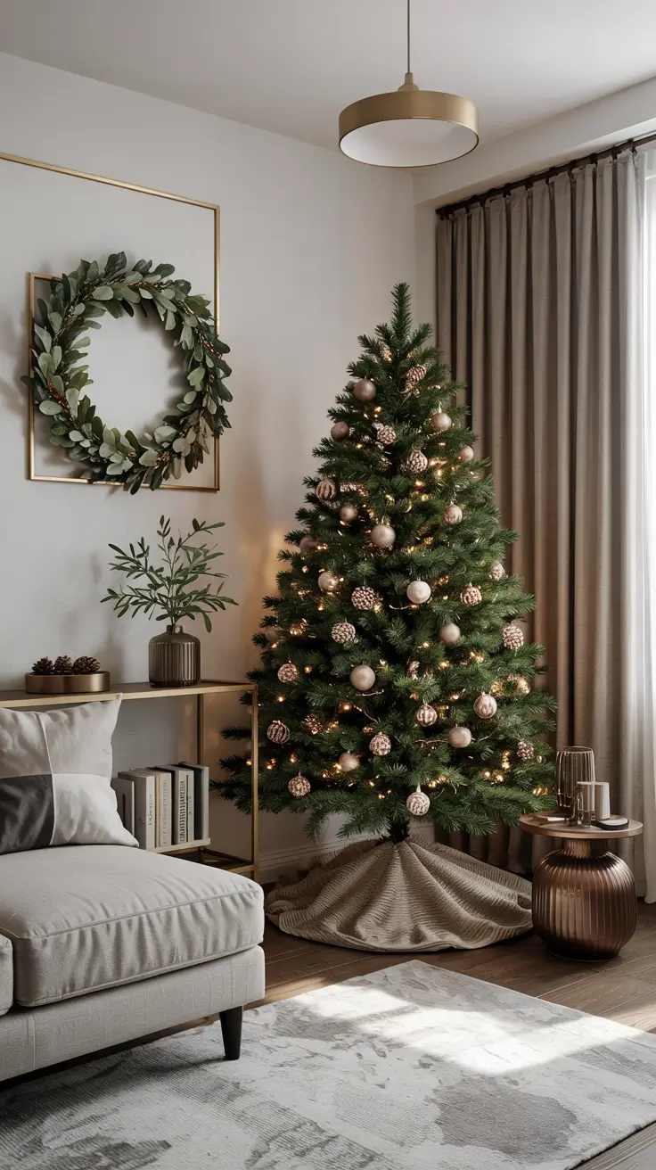 Xmas Decorations Ideas 2026: Stunning Indoor & Outdoor Holiday Inspiration