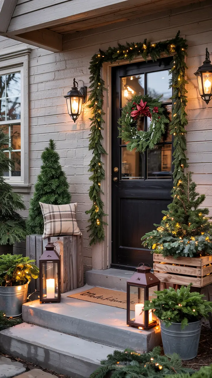 Xmas Decorations Ideas 2026: Stunning Indoor & Outdoor Holiday Inspiration