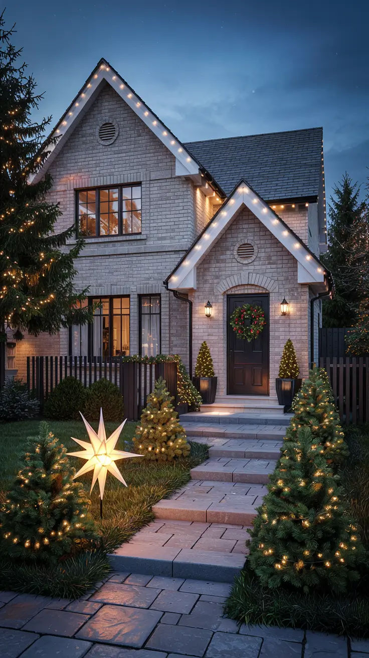Xmas Decorations Ideas 2026: Stunning Indoor & Outdoor Holiday Inspiration