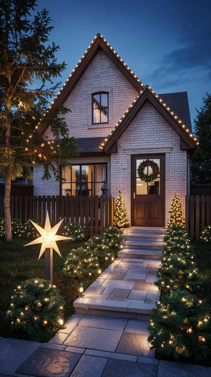 Xmas Decorations Ideas 2026: Stunning Indoor & Outdoor Holiday Inspiration