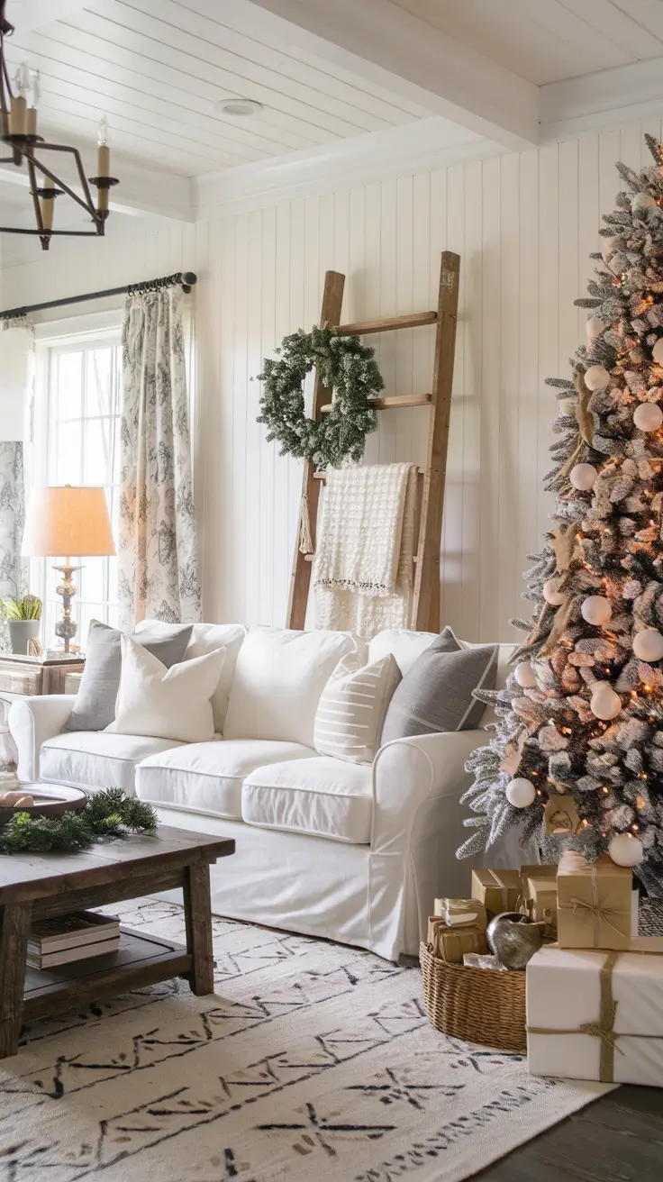 Xmas Decorations Ideas 2026: Stunning Indoor & Outdoor Holiday Inspiration