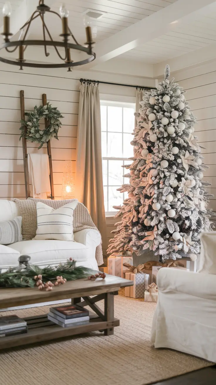 Xmas Decorations Ideas 2026: Stunning Indoor & Outdoor Holiday Inspiration