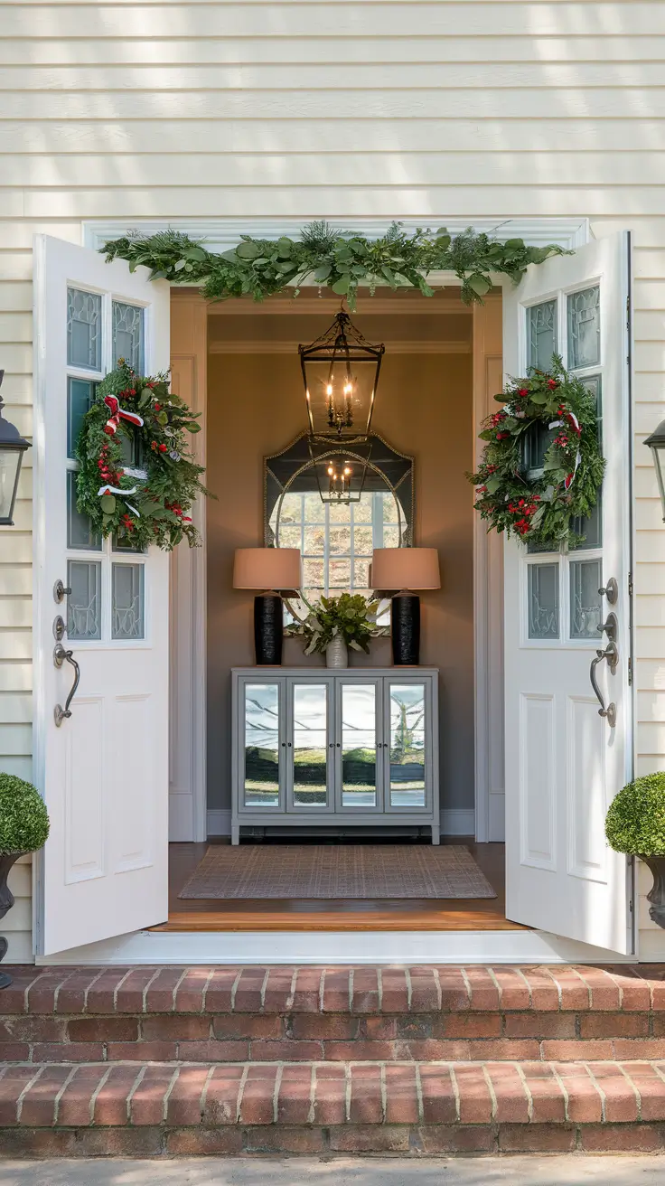 Xmas Decorations Ideas 2026: Stunning Indoor & Outdoor Holiday Inspiration