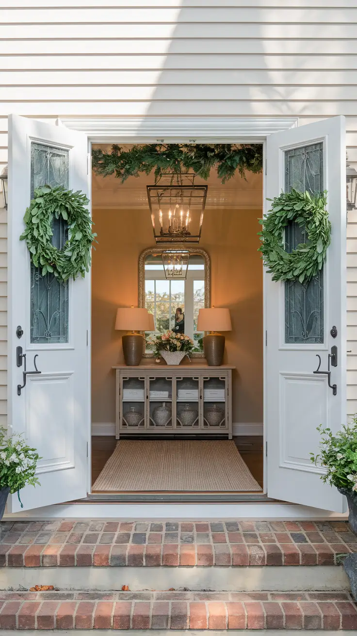 Xmas Decorations Ideas 2026: Stunning Indoor & Outdoor Holiday Inspiration