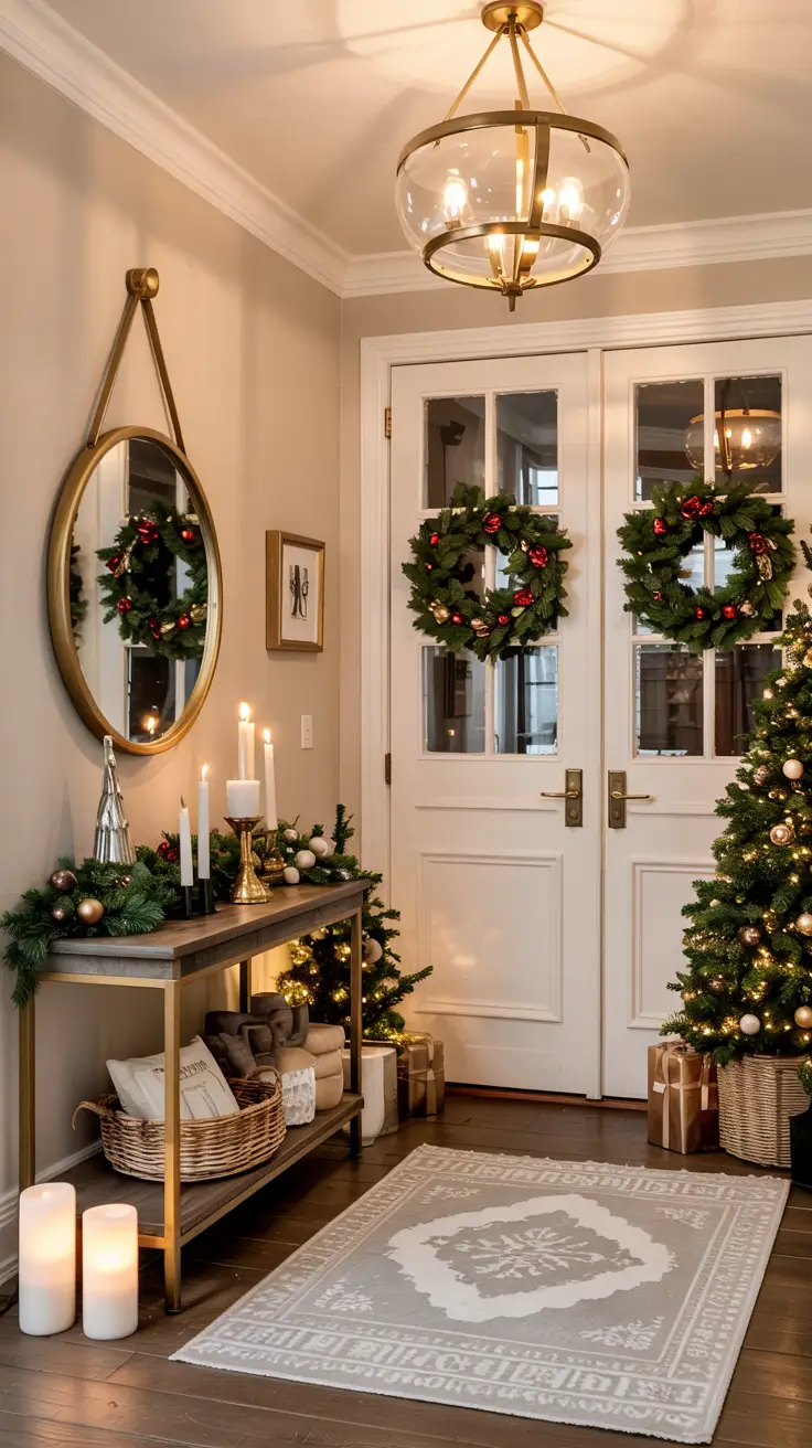 Xmas Decorations Ideas 2026: Stunning Indoor & Outdoor Holiday Inspiration