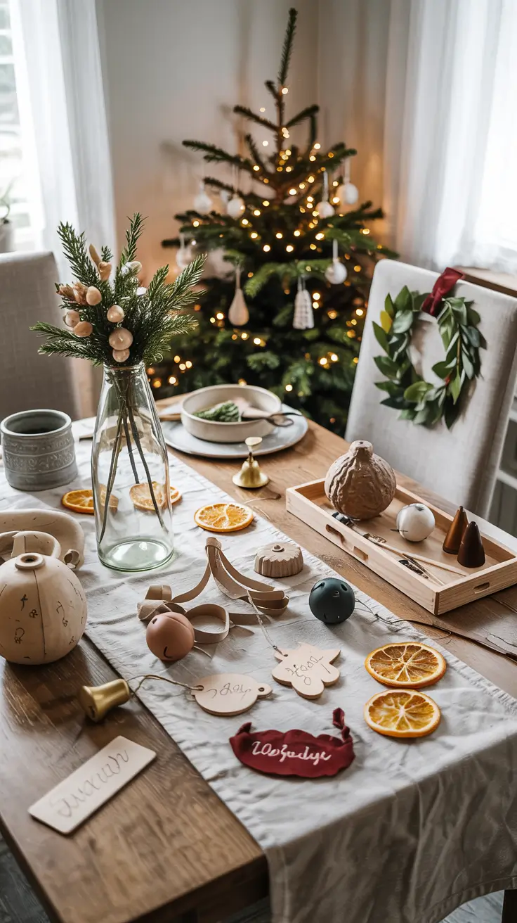 Xmas Decorations Ideas 2026: Stunning Indoor & Outdoor Holiday Inspiration