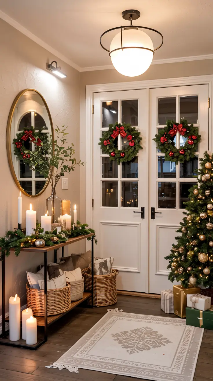 Xmas Decorations Ideas 2026: Stunning Indoor & Outdoor Holiday Inspiration