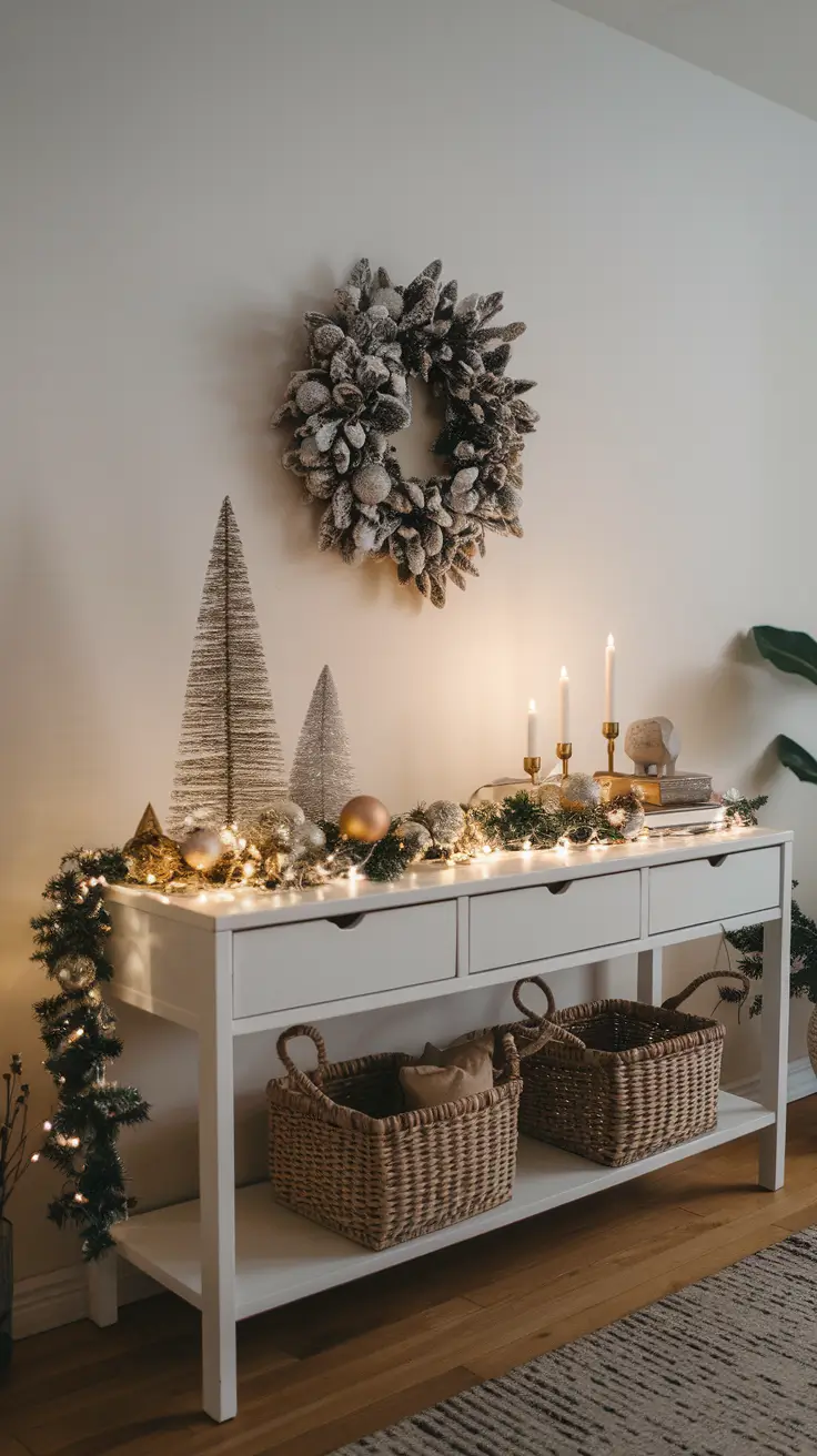 Xmas Decorations Ideas 2026: Stunning Indoor & Outdoor Holiday Inspiration