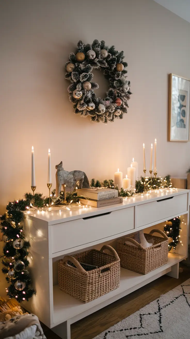 Xmas Decorations Ideas 2026: Stunning Indoor & Outdoor Holiday Inspiration