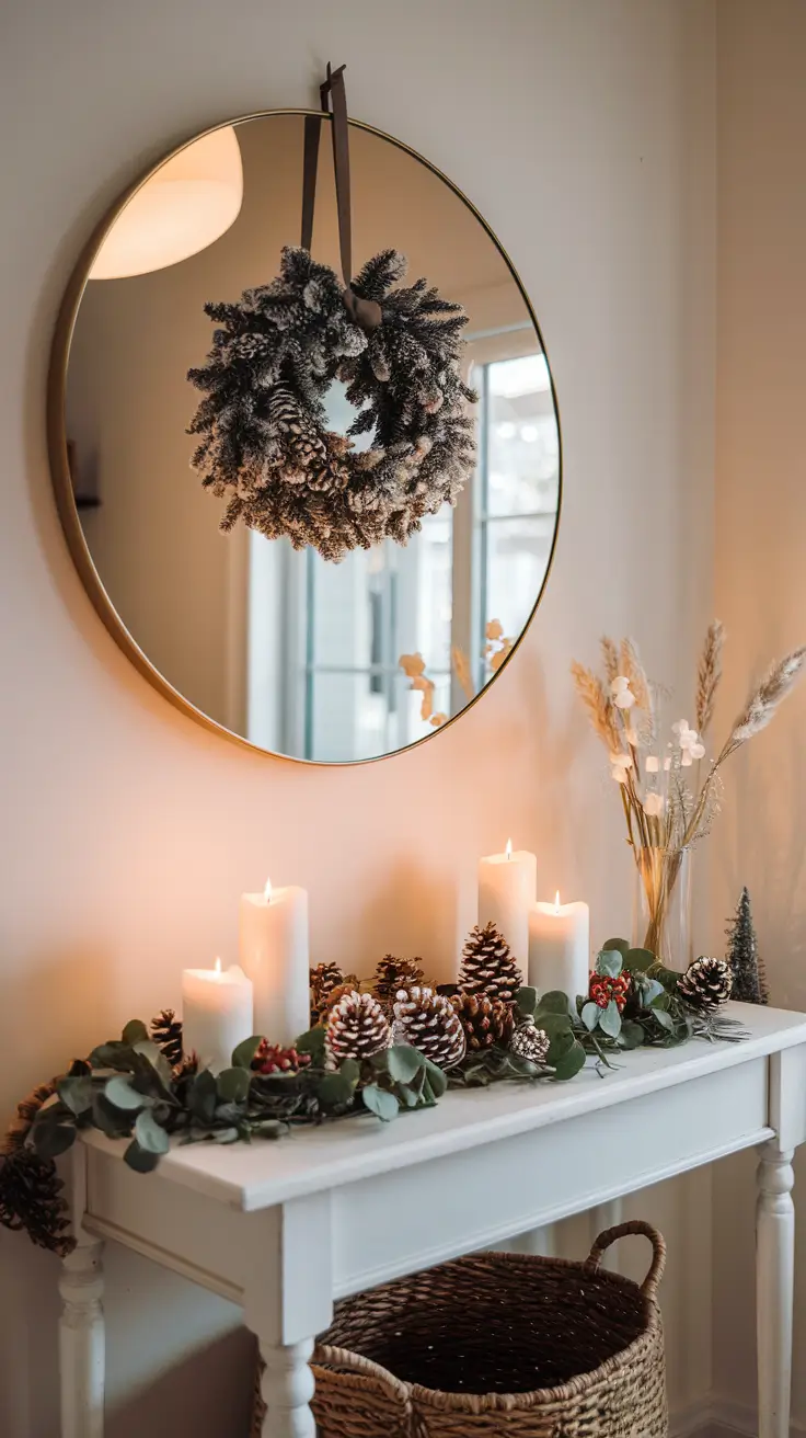 Xmas Decorations Ideas 2026: Stunning Indoor & Outdoor Holiday Inspiration