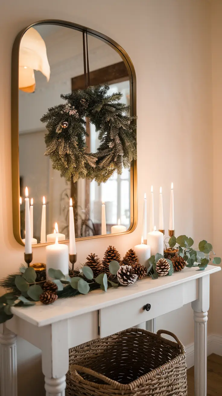 Xmas Decorations Ideas 2026: Stunning Indoor & Outdoor Holiday Inspiration